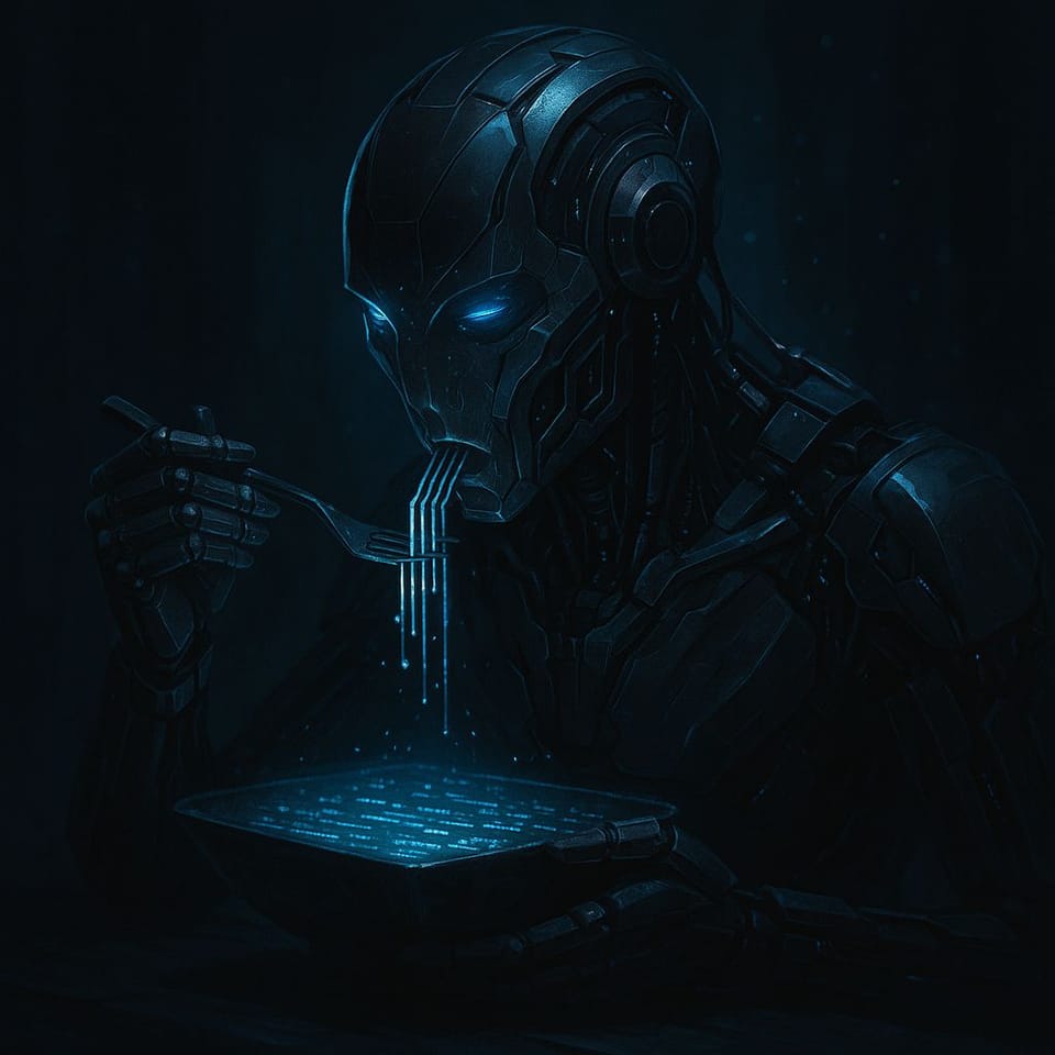 Hungry AI