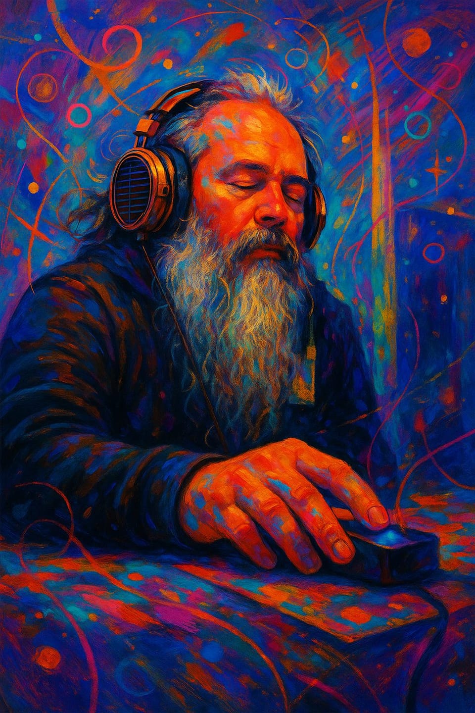 Vibe Working Right