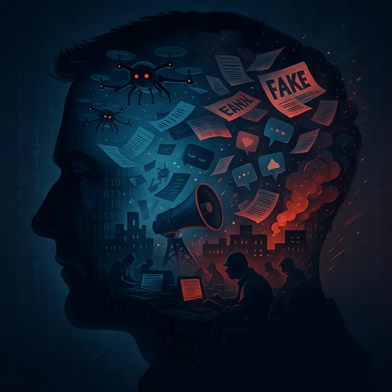 Cognitive Wild West