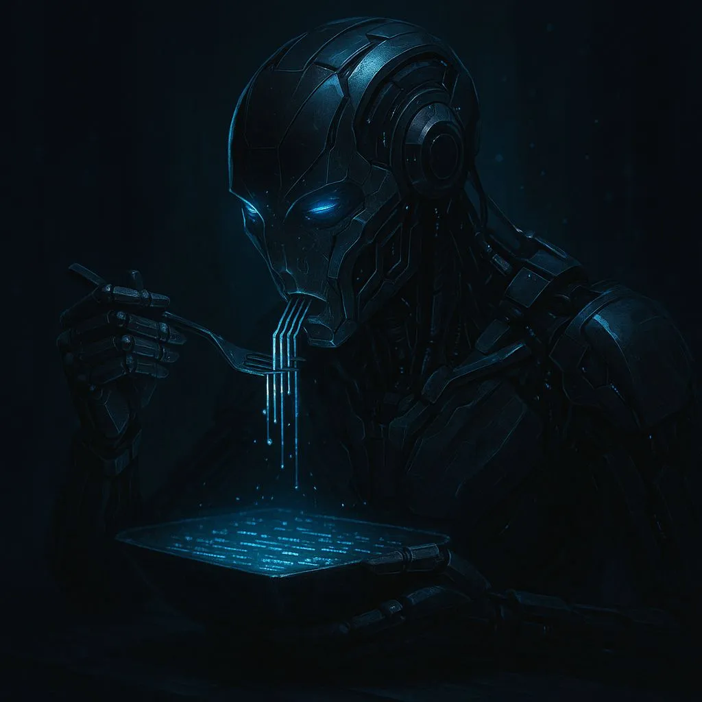 Hungry AI