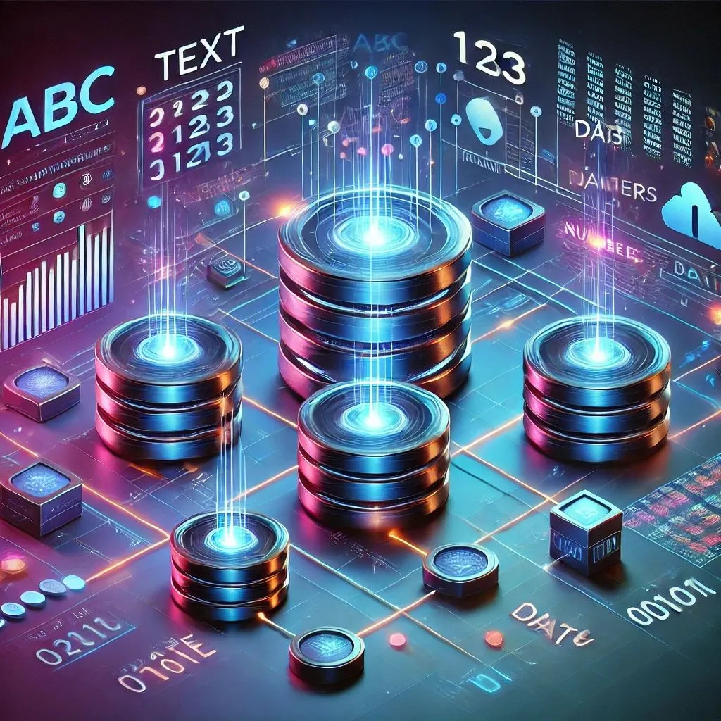 A thought from last week is the importance of understanding data